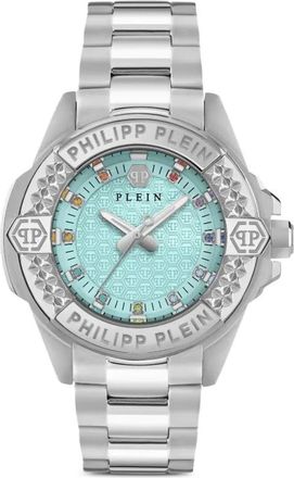 Philipp Plein Plein Majesty 38mm - Blu