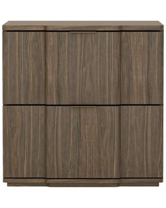 Manhattan Comfort Clive 22In Nightstand