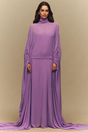 De La Vali Nila Maxi Dress