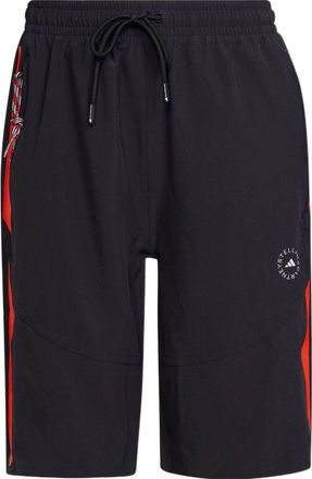 adidas (WMNS) adidas By Stella McCartney Shorts Asia Sizing Black H59976