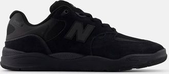 New Balance Mens Numeric Tiago Lemos 1010 Skate Shoes In Black