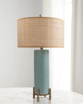 Port 68 Boca 32 Table Lamp