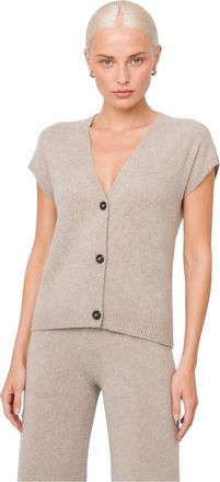 Kocca Mujer, Jerseys, Beige, Talla: XS
