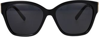 Tiffany & Co. Squared Sunglasses 0 Tf4254 U 8001 S4