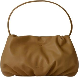 Malababa Mujer, Bolsos, Marrón, Talla: ONE Size
