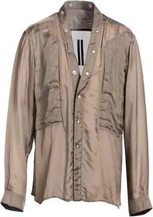 Rick Owens TOPWEAR - Camicie su YOOX.COM