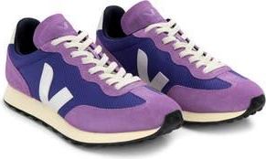 Veja Rio Branco Sneaker in Purple White at Nordstrom Rack, Size 37