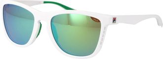 Fila Zonnebril SFI895 847V 55