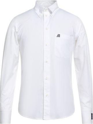 Msgm CAMISETAS Y TOPS - Camisas en YOOX.COM