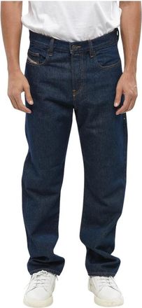 Diesel Uomo, Jeans, Blu, L, new