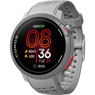 Coros PACE Pro Gray