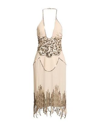 The Attico DRESSES - Midi dresses sur YOOX.COM