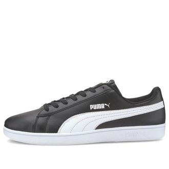 Puma Up Black White 372605-01