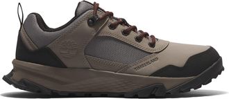Timberland Lincoln Peak Lite TB 1A2HWN 931 Mens Hiking Boots, Medium Grey, 6.5 UK