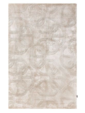 benuta Alfombra beige 200x300