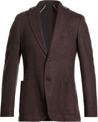 Tombolini ANZ&Uuml;GE und CO-ORDS - Blazers auf YOOX.COM