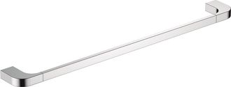 Bathstage Bathstage - 65119 B-line Toallero Barra 50 Cm Cromo - Ref: Bs-65119
