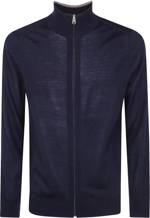 Paul Smith Uomo, Maglie, Blu, L, new