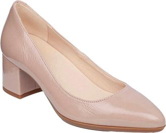 Callaghan Decollet&egrave; - - Shoes - Donna - Rosa - 37 EU