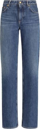 Dolce & Gabbana Jeans Dolce & Gabbana in cotone denim