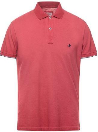 Brooksfield TOPWEAR - Polo shirts sur YOOX.COM