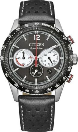 Citizen Horloge - Dames - Horloges - Zwart - ONE Size - Accessoires