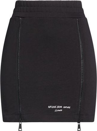 Versace BOTTOMWEAR - Mini skirts sur YOOX.COM