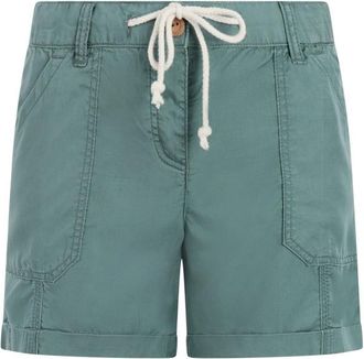 Protest PRTRue Shorts f&uuml;r Damen | t&uuml;rkis
