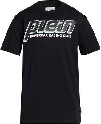 Philipp Plein TOPWEAR - T-shirts on YOOX.COM
