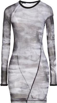 Helmut Lang VESTITI - Vestiti corti su YOOX.COM