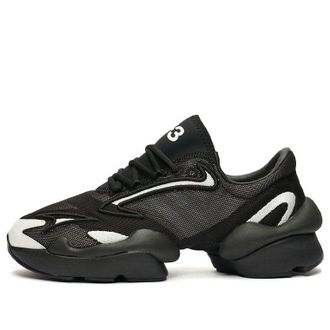 adidas Y-3 Ren Black White EH1467