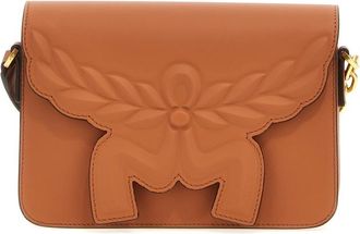 MCM Mcm Himmel Crossbody Bag