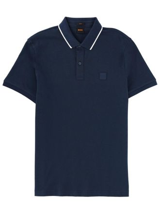 HUGO BOSS Polo mit Logo