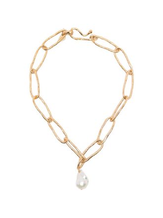 Forte_Forte Skulptur-Halskette