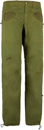 E9 Rondo Flax2 Kletterhose f&uuml;r Herren | oliv