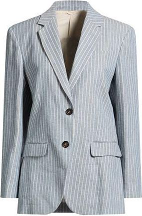 Brunello Cucinelli COMPLETI E COORDINATI - Blazers su YOOX.COM