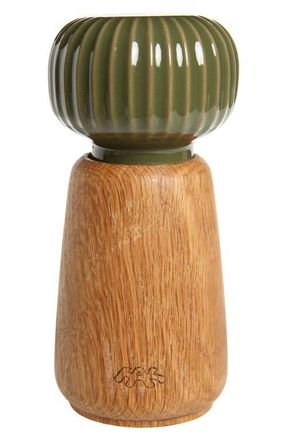 K&auml;hler Hammersh&oslash;i 5 Grinder in Dark Green at Nordstrom