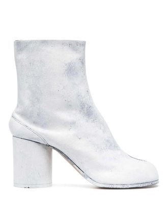 Maison Margiela Tabi Ankle Boots H80