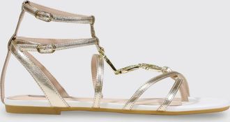 Liu Jo Sandalo Sandy 09 Liu Jo in pelle sintetica laminata