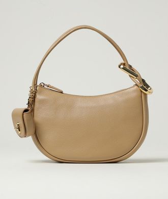 Marc Jacobs Borsa The Dual Hobo Marc Jacobs in pelle a grana