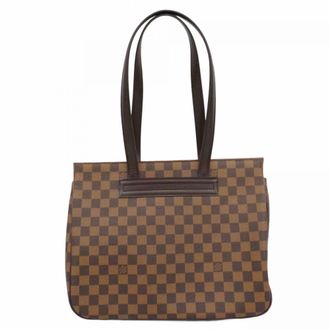 Louis Vuitton Ebene Tote Bag (Pre-Owned)
