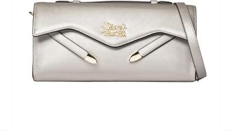 Secret Pon Pon Clutch Bag Women