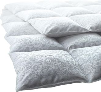 Billerbeck Kissen Eider Soft Plus Rose