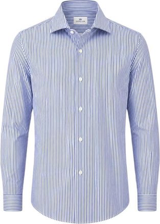 Sonrisa Hombre, Camisas, Azul, Talla: 2XL