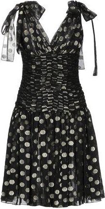 Dolce & Gabbana DRESSES - Midi dresses sur YOOX.COM