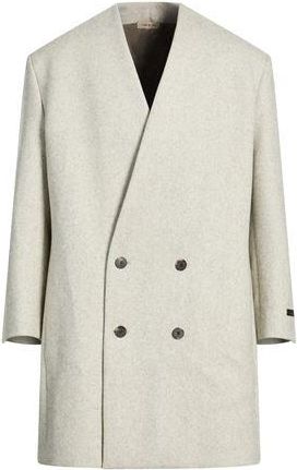 Fear of God CAPISPALLA - Cappotti su YOOX.COM