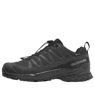 Salomon XA Pro 3D V9 Gore-Tex Black 472770