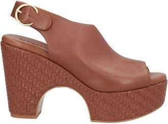 Robert Clergerie SCHUHE - Sandalen auf YOOX.COM