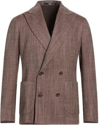 Barba SUITS and CO-ORDS - Blazers on YOOX.COM