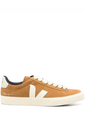Veja CAMPO BOLD SUEDE Size: 38, colour: CAMEL